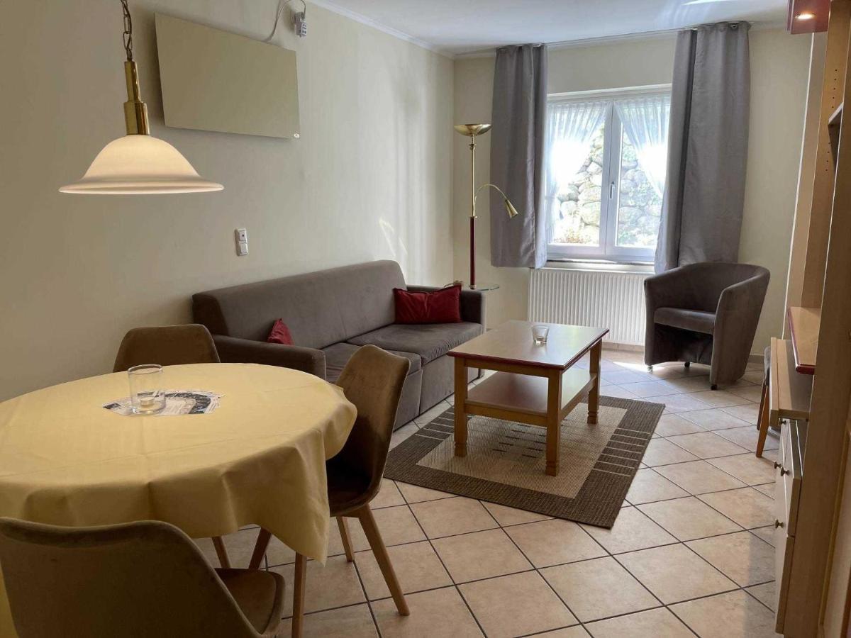 Haus Niedersachsen Apartment 14 Timmendorfer Strand Extérieur photo