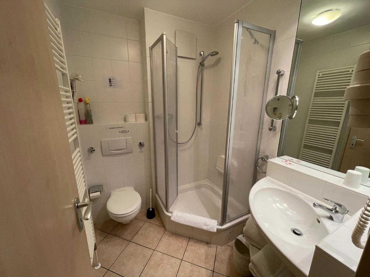 Haus Niedersachsen Apartment 14 Timmendorfer Strand Extérieur photo