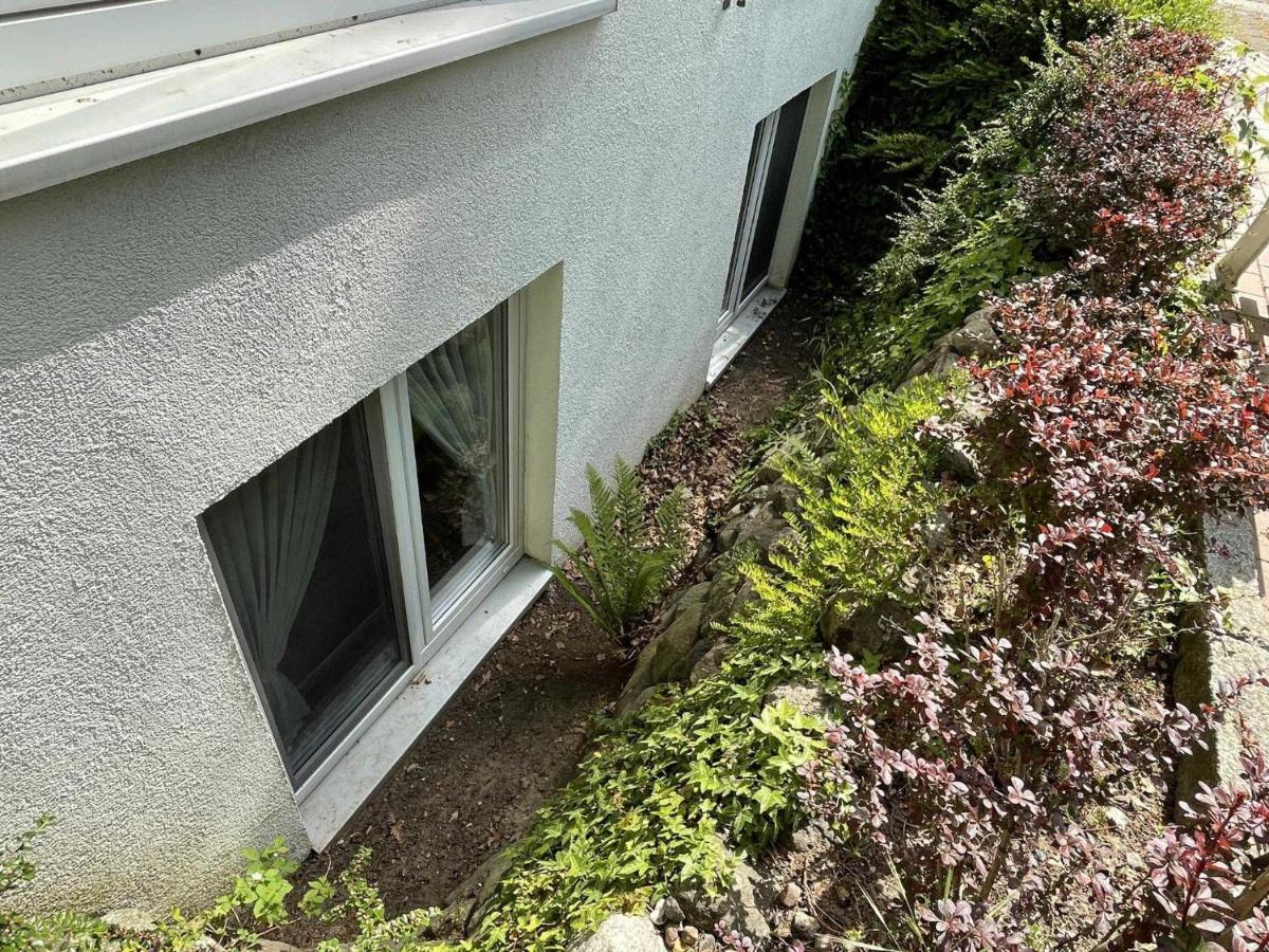 Haus Niedersachsen Apartment 14 Timmendorfer Strand Extérieur photo